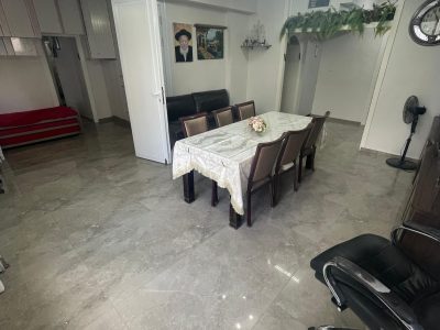דירה גדולה במרכז רוממה ירושלים