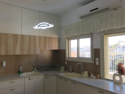 דירת נופש יפה נקיה ומטופחת, רכסים