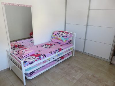 דירת נופש יפה נקיה ומטופחת, רכסים