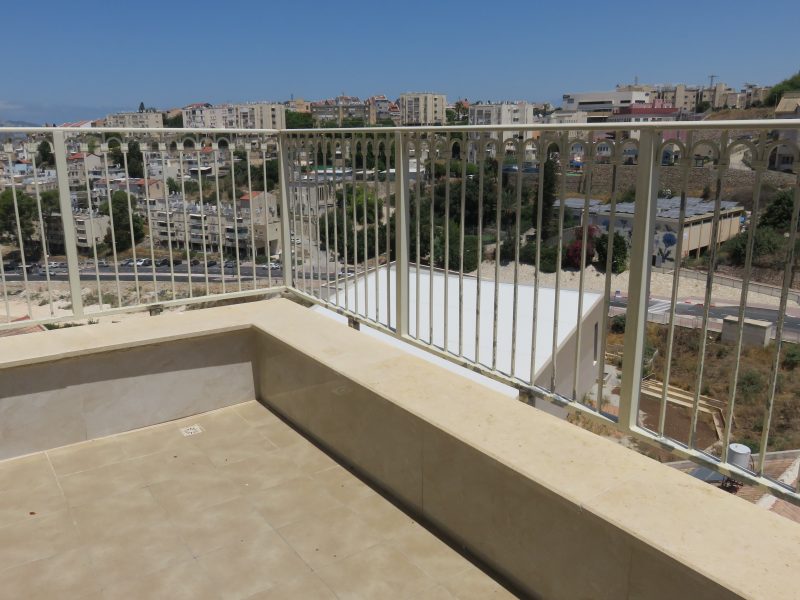 דירת נופש יפה נקיה ומטופחת, רכסים