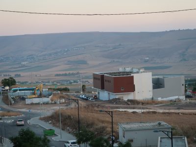 דירת נופש נקיה, נוף כנרת פוריה, טבריה.