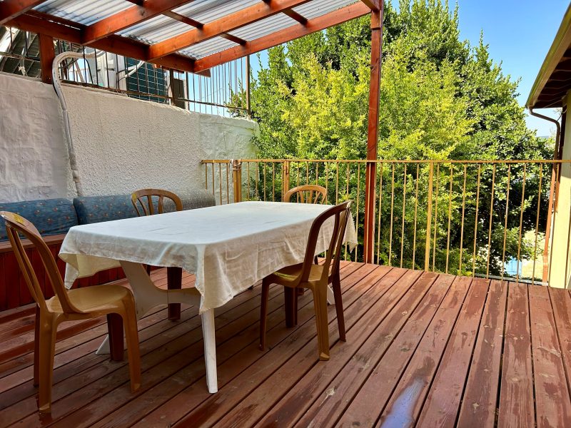 דירת נופש בעיר העתיקה צפת