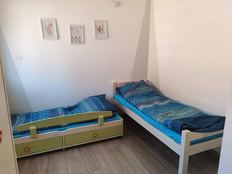 וילה ענקית עם נוף פנרומי, בית שמש