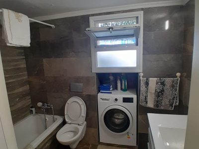 דירה מהממת, בין נחלאות לרחביה, ירושלים