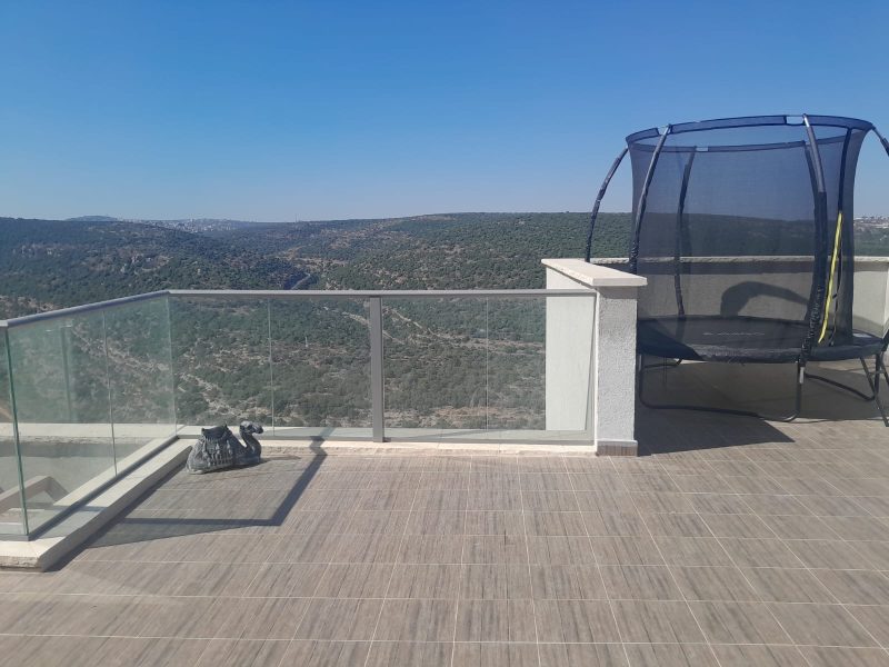 דירה חדשה במיקום מושלם, עמנואל