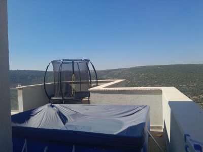 דירה חדשה במיקום מושלם, עמנואל