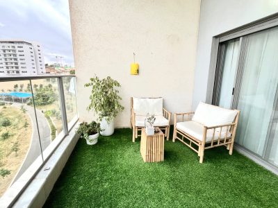 דירה מרווחת, נעימה ומטופחת, מתאימה במיוחד למשפחה, חריש