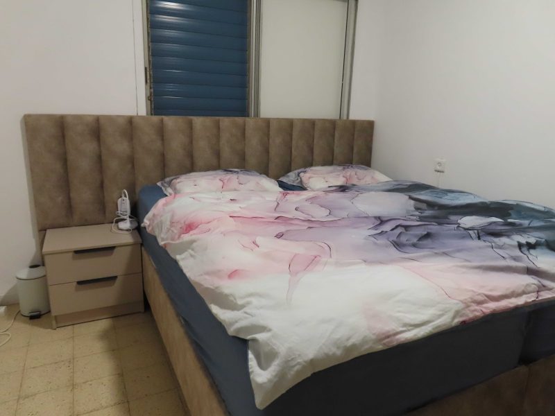 דירה לזוג לסופ"ש ושבתות, עפולה