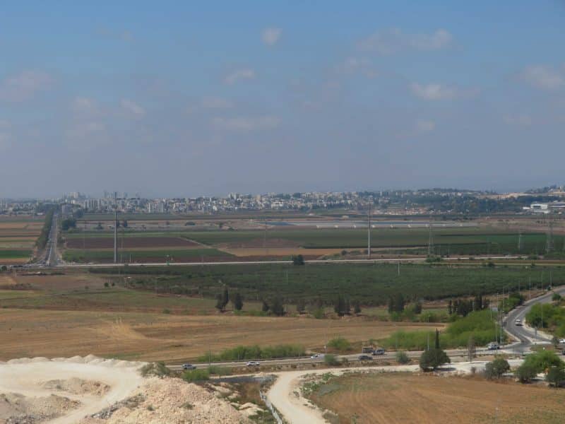 דירה יפיפייה לשבת ברכסים — 4 חדרים, 7 מיטות ונוף