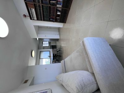 דירת נופש חלומית, קרית חב"ד, צפת
