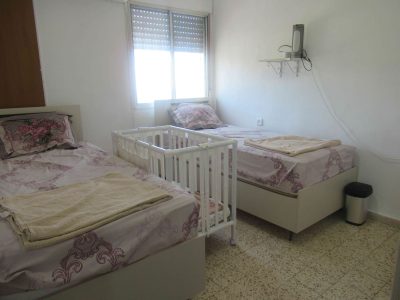 דירה, צפת, צמוד למאור חיים