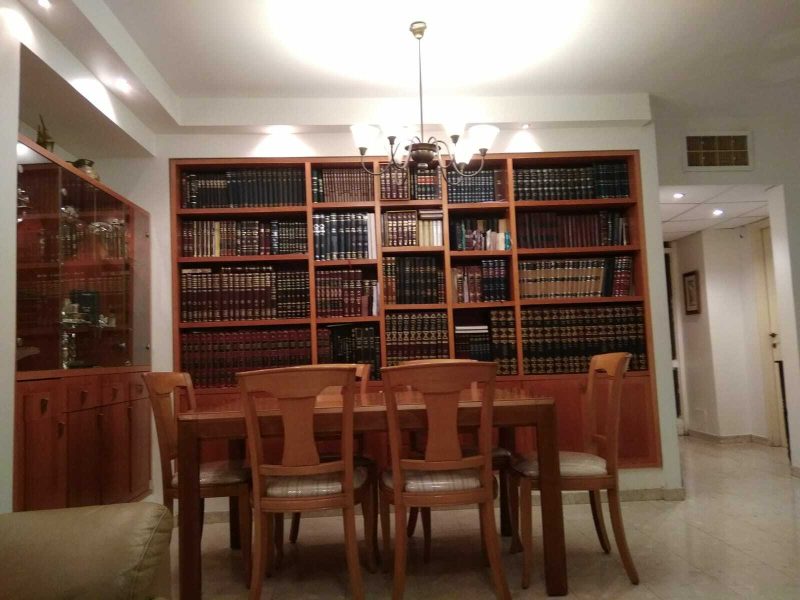 דופלקס, מעלות דפנה, ירושלים