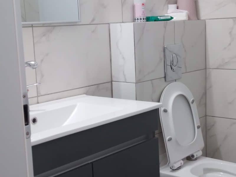 דירת גן מטופחת ונקייה ברמת בית שמש ד/3