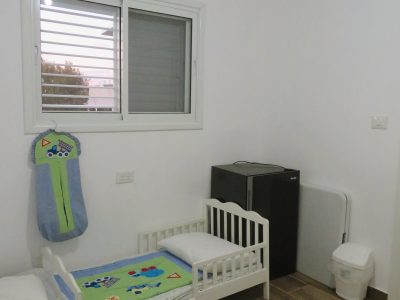 דירת פנטהאוז קרית צאנז נתניה 3 דק' מהים