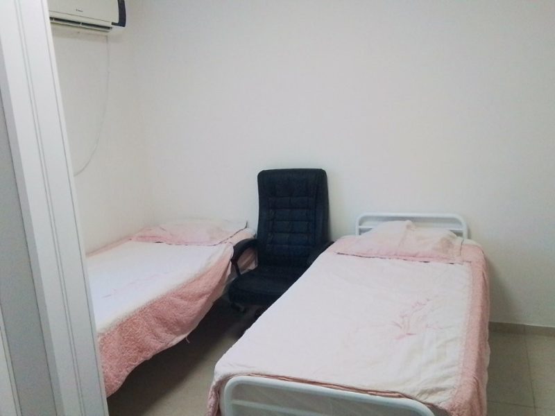 דירה, קרית צאנז נתניה, 3 דקות מהים