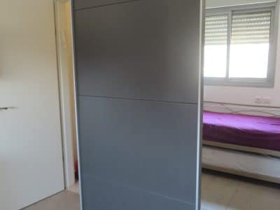 דירה חדשה 6 חדרים, מעל טיילת נושקת ליער נופי,אוויר מטורף, ירושלים