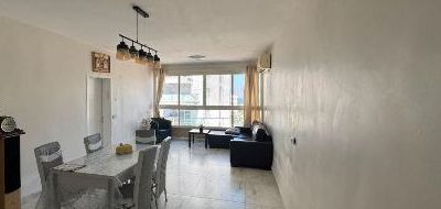 דירת נופש חלומית, טבריה