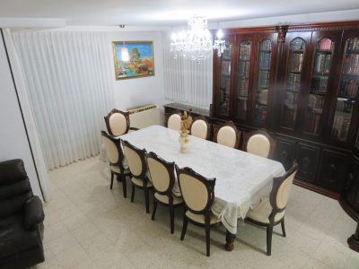 דירת פנטהאוז קרית צאנז נתניה 3 דק' מהים