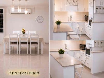 קסם המעיינות, אזור בית שאן