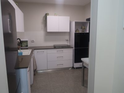 דירת נופש חדשה ומבריקה בפוריה, טבריה עילית