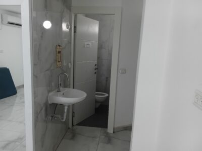 דירה לשבת בגני הדר, פתח תקווה — קרוב לבית כנסת