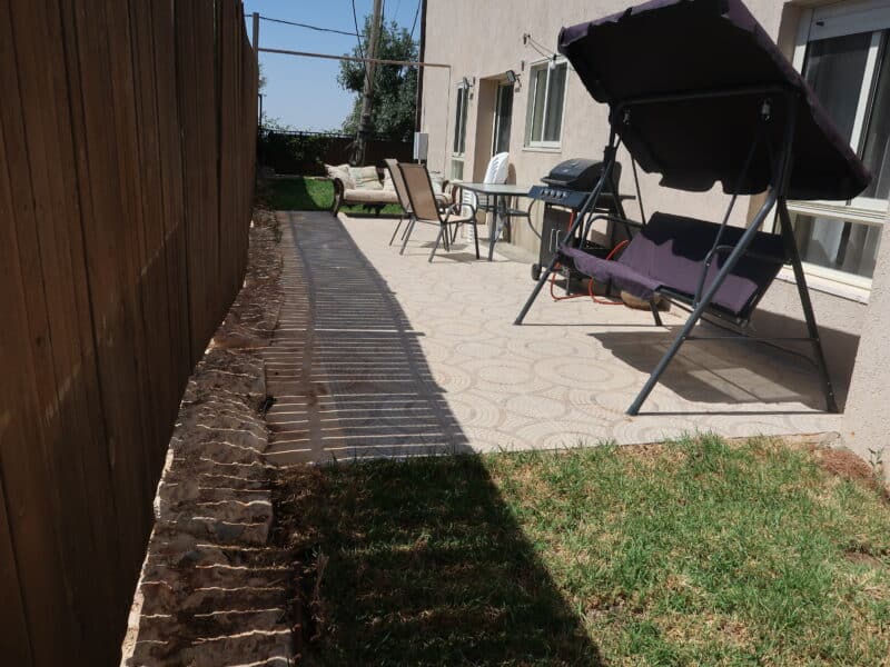 וילת נופש לשבת במיצד — בית היסמין, בריכה מגודרת וטרמפולינה