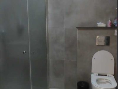 דירת נופש לשבת בקרית שמואל, טבריה — חצר גדולה וג'קוזי