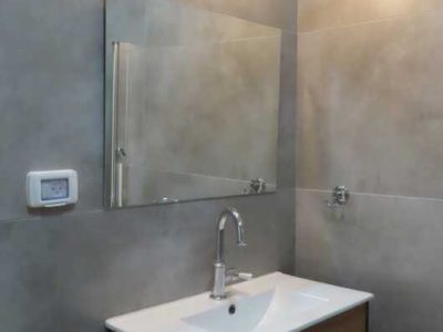 דירת נופש לשבת בקרית שמואל, טבריה — חצר גדולה וג'קוזי