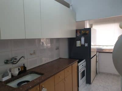 דירת אירוח לזוג ברחוב הנביאים, מרכז ירושלים — לסוכות ולשמחת תורה, ליד הרכבת הקלה
