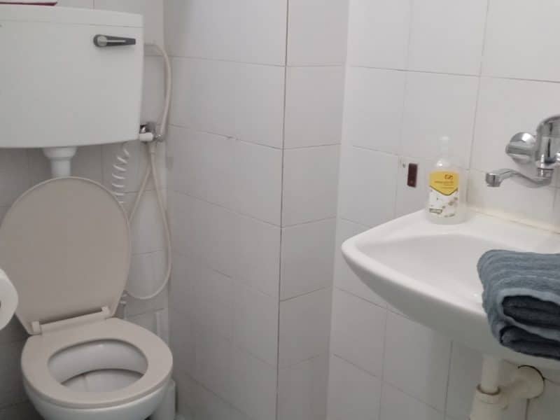 דירה לשבת ברובע היהודי, ירושלים — 2 דקות מהכותל