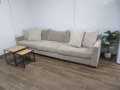 דירה מרווחת לשבת ולחגים בנחלאות, ירושלים — ליד שוק מחנה יהודה