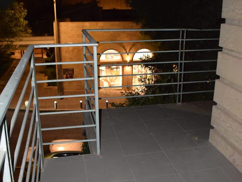 דירת נופש מרווחת בלב ירושלים - רחוב וושינגטון, מרחק הליכה מהכותל