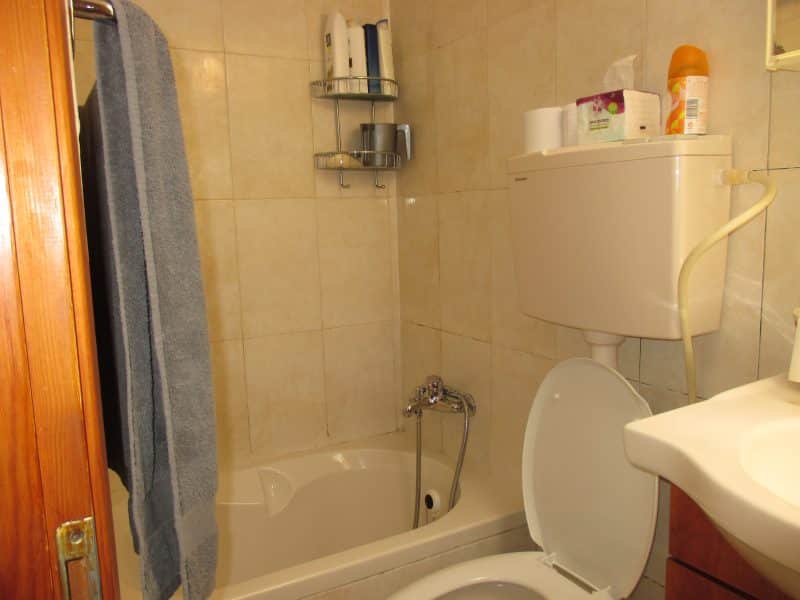 דירה לשבת בנחלאות, ירושלים — קרוב לשוק מחנה יהודה