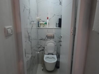 דירה לשבת בזכרון משה, ירושלים — קרוב למחנה יהודה