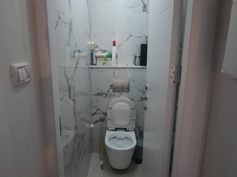 דירה לשבת בזכרון משה, ירושלים — קרוב למחנה יהודה