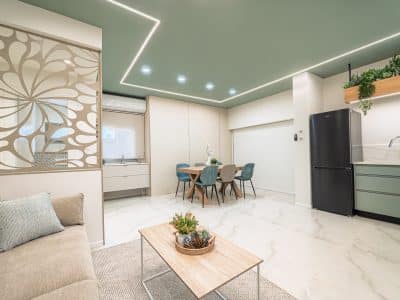 מתחם אירוח לשבת בחצב — 6 חדרים ו-22 מיטות