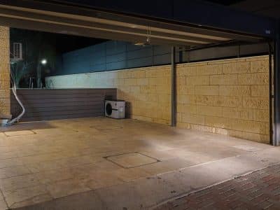 דירה עם בריכה פרטית מול הכנרת בטבריה, 4 חדרי שינה, עד 10 אורחים — לויקיישן לגונה