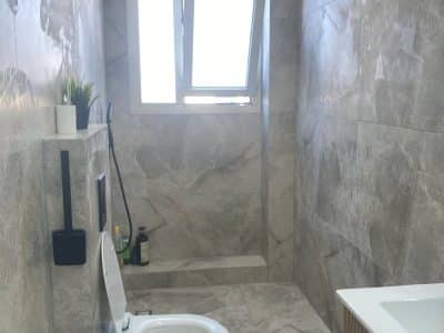 דירה לשבת ברמה ג1, בית שמש — 3 כיווני אוויר