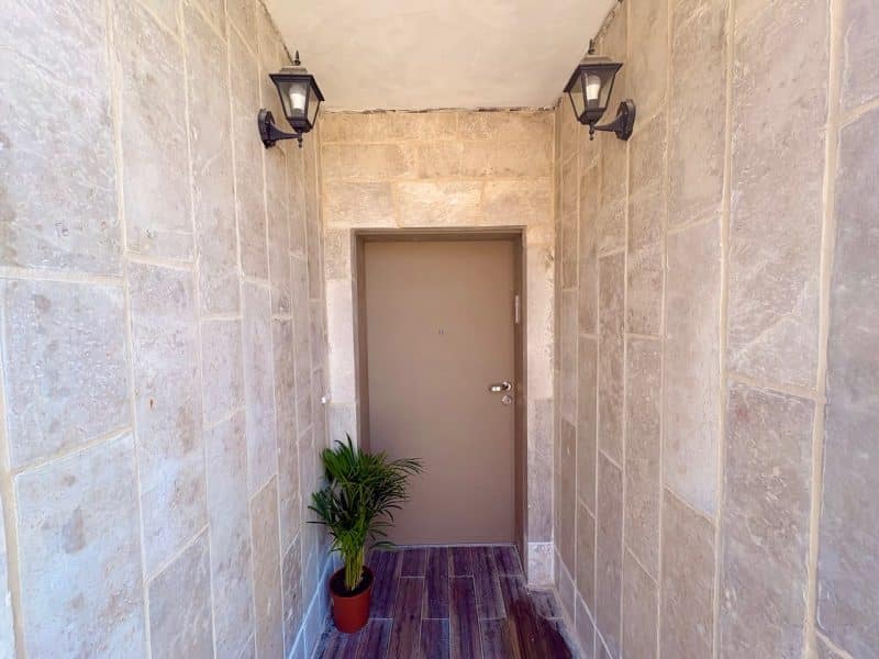 אחוזת הנבל — וילת בוטיק לשבתות חתן ונופש משפחתי בגבעת זאב, 8 חדרים