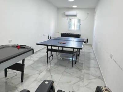 מתחם לשבת חתן ולקבוצות בדרום — פנינת הנגב בתפרח, עד 100 לנים