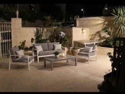וילה פרטית בבית וגן | 3 קומות | 20 מיטות | נוף לכל ירושלים