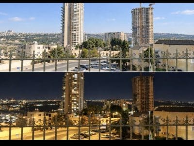 וילה פרטית בבית וגן | 3 קומות | 20 מיטות | נוף לכל ירושלים