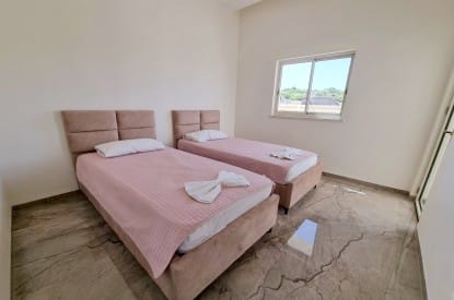הוילה המפוארת בספסופה — אחוזת נופש לשבתות חתן ומשפחות למרגלות מירון