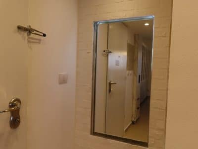 דירה לשבת בתל ציון, כוכב יעקב — בית כנסת במרחק דקה