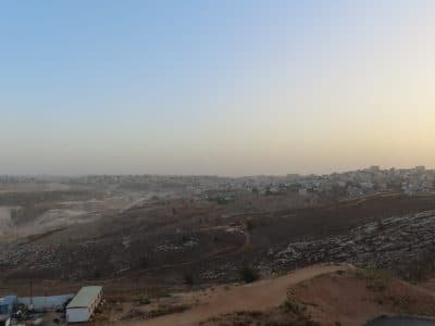 דירה לשבת בתל ציון, כוכב יעקב — בית כנסת במרחק דקה
